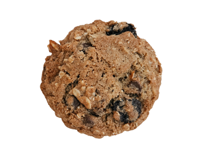 AVALANCHE: Chocolate Chip Cherry Almond Oat
