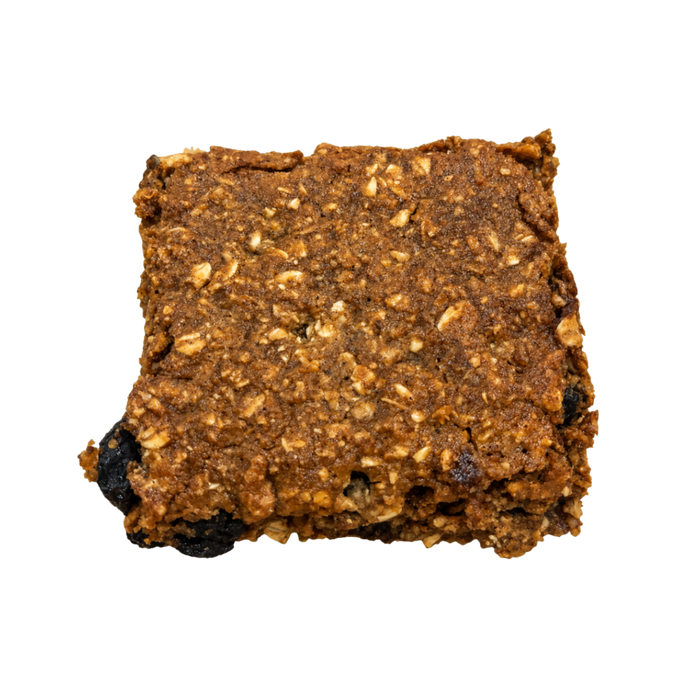 APRÉS BAR: Blueberry