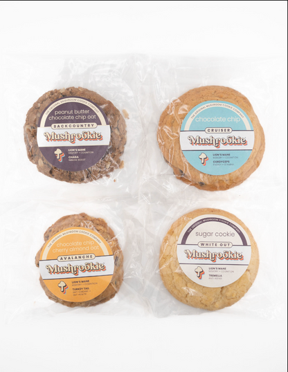 Variety Pack
