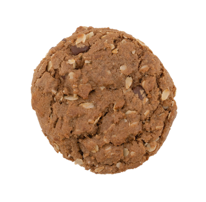 BACKCOUNTRY: Peanut Butter Chocolate Chip Oat