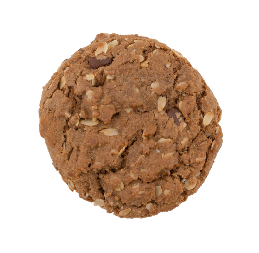 BACKCOUNTRY: Peanut Butter Chocolate Chip Oat