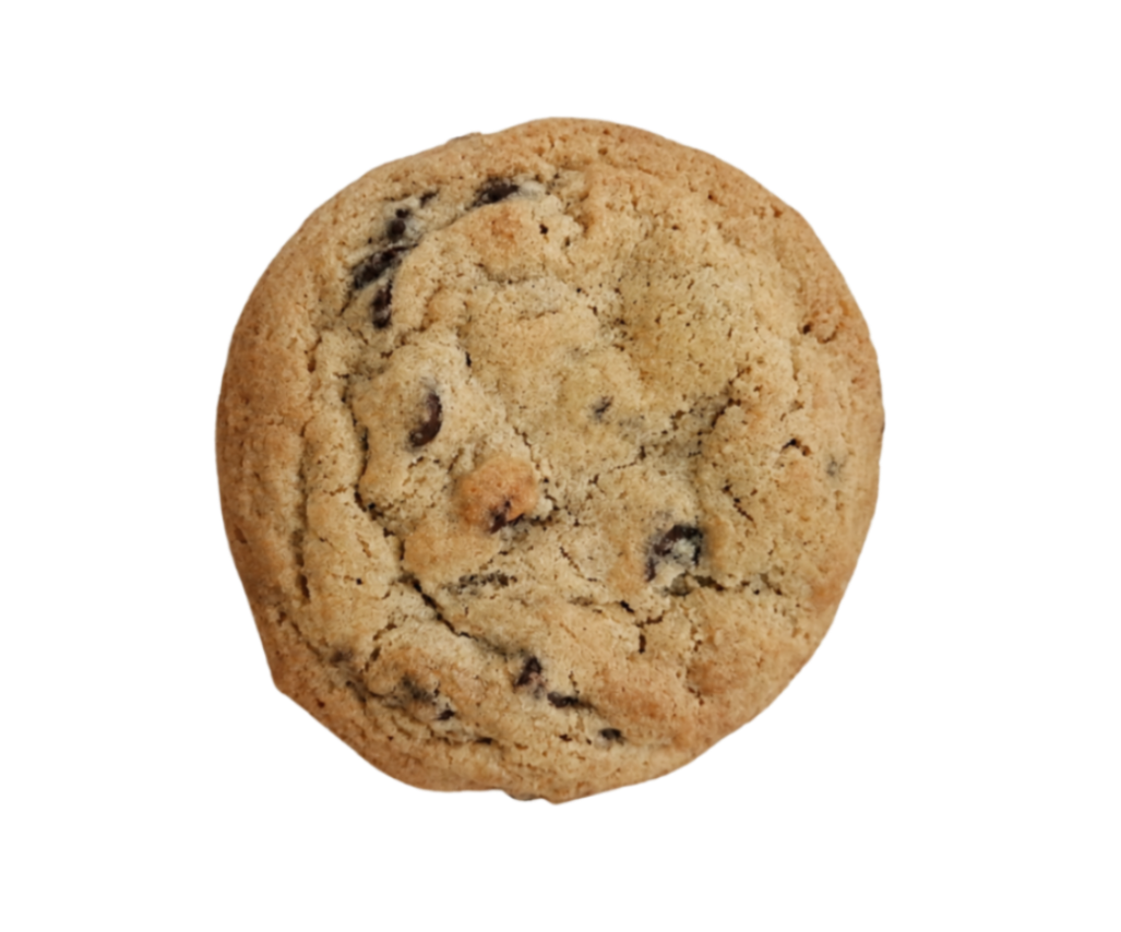 CRUISER: Chocolate Chip Cookie
