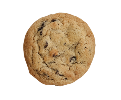 CRUISER: Chocolate Chip Cookie