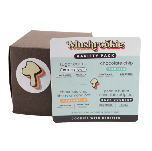 VARIETY PACK