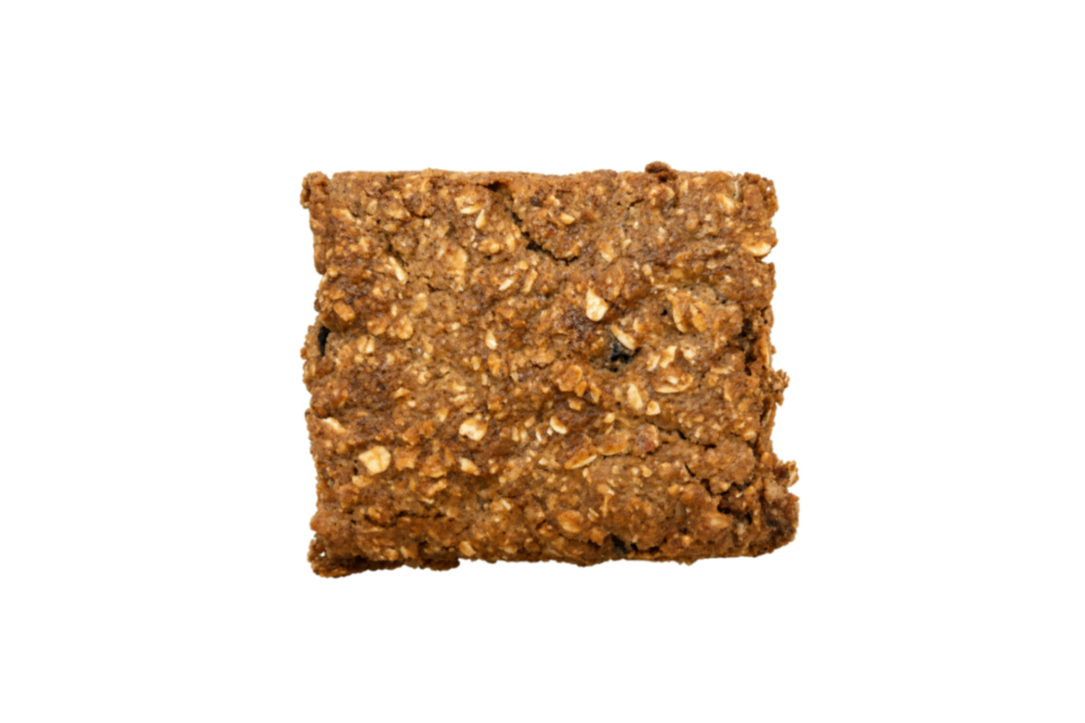 APRÉS BAR: Chocolate Chip