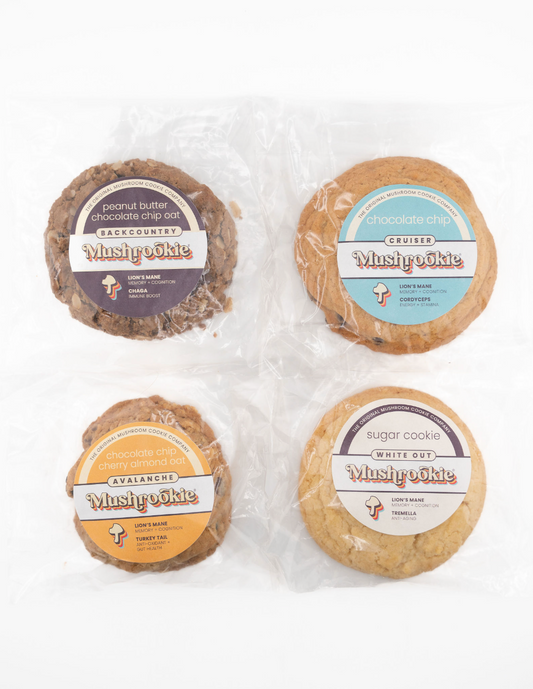 VARIETY PACK