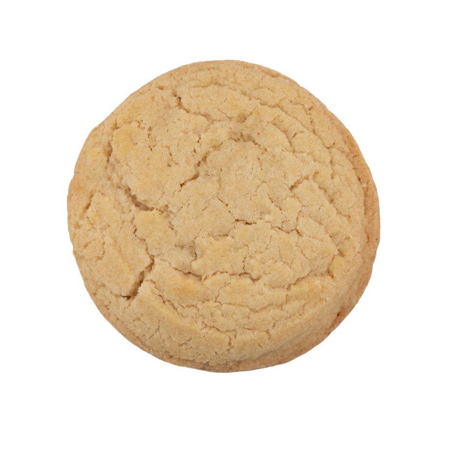 WHITEOUT: Sugar Cookie