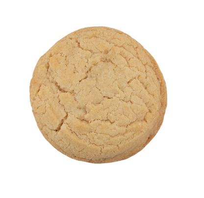 WHITEOUT: Sugar Cookie