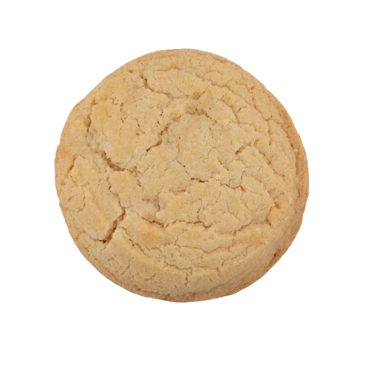 WHITEOUT: Sugar Cookie